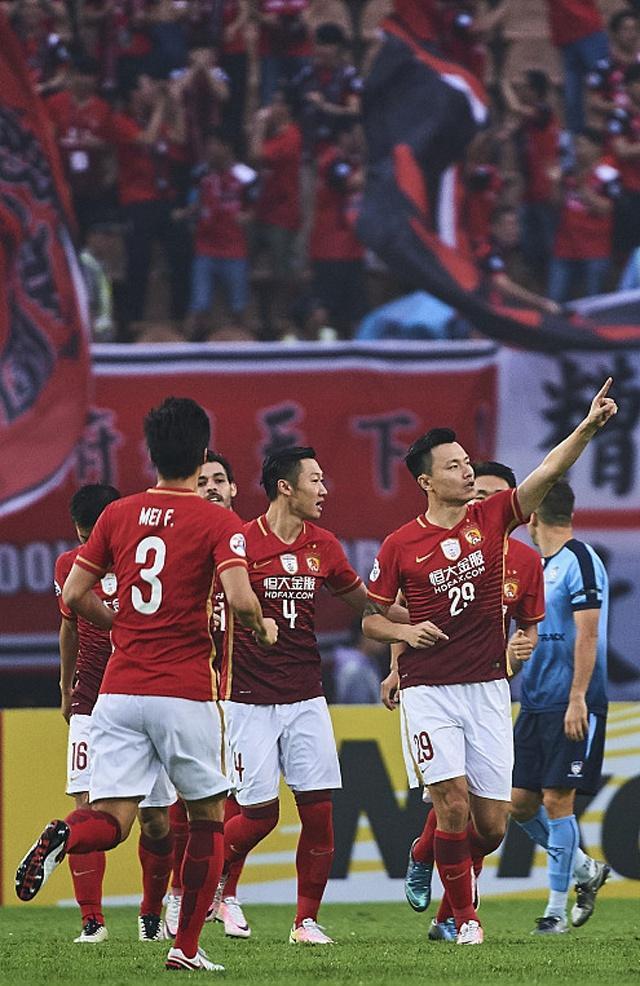 国际比赛日广东宏远止住颓势：亚冠节点到来，底气十足，医务组通报恢复的简单介绍